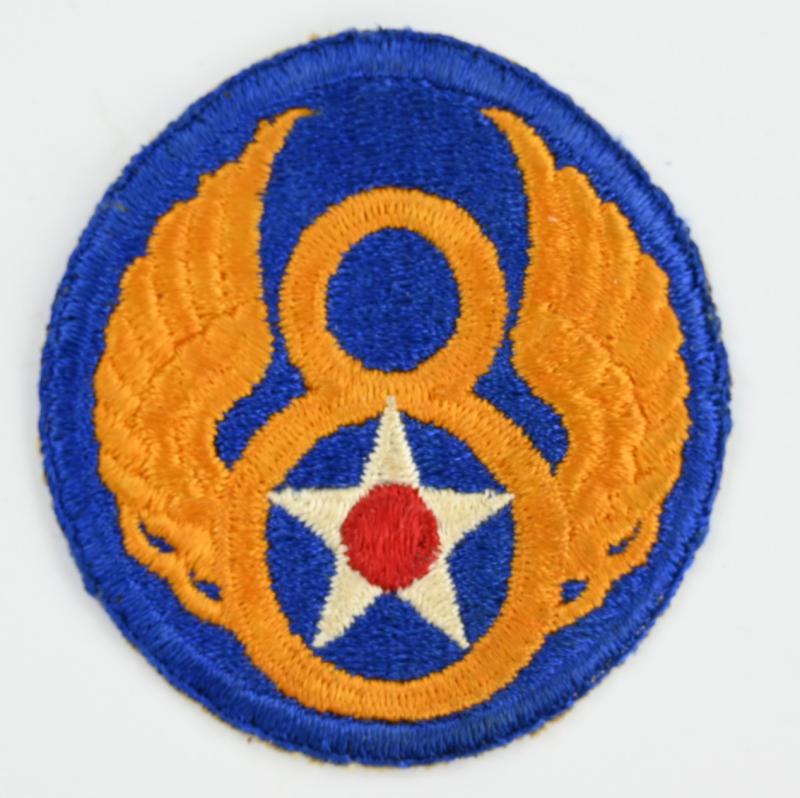USAAF 8th Air Force SSI