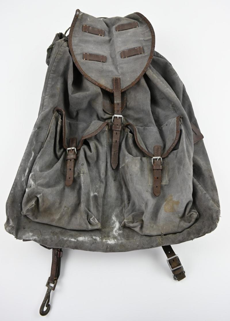 German LW M31 Backpack 1940