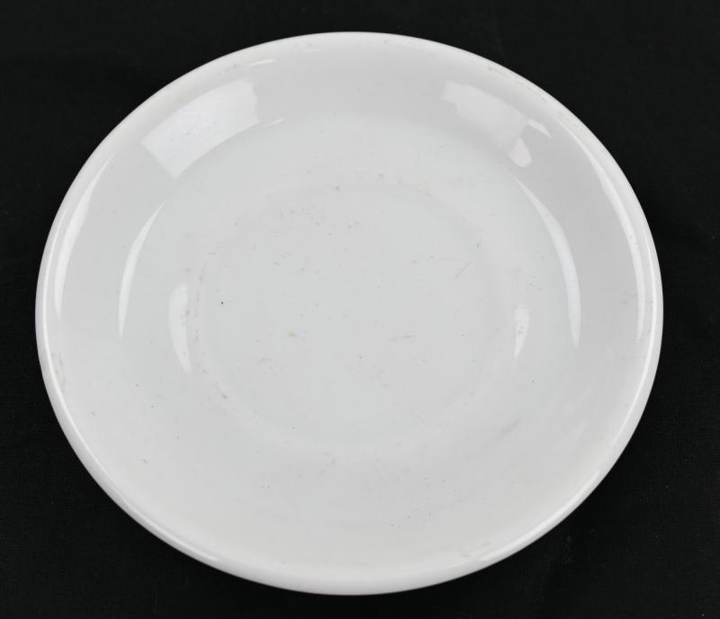 German WH Canteen Plate 1942
