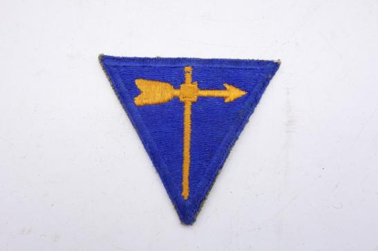 USAAF WWII Weather Specialist Patch