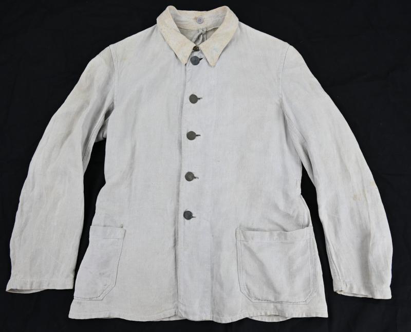 German WH Practise / Workers Tunic