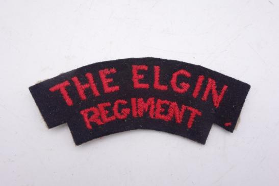 Canadian shoulder title 