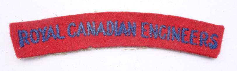 Canadian Shoulder title 