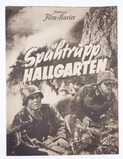 German Flyer 