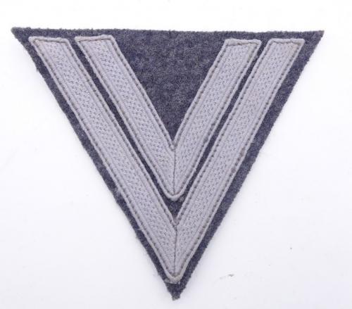 German LW 
