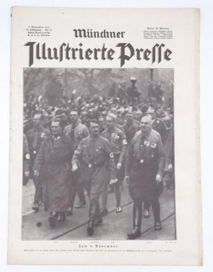 German Newspaper 