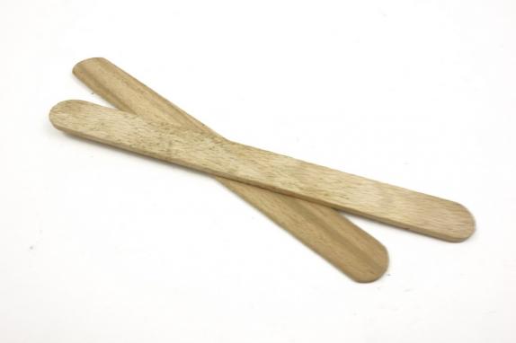 German medical tong sticks