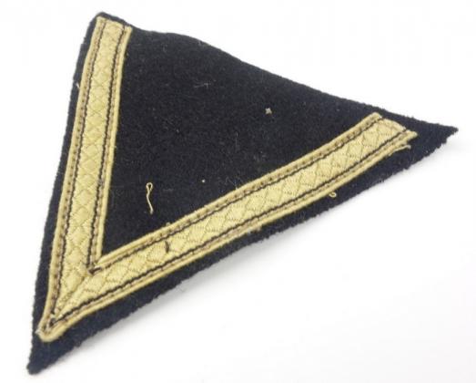 German Waffen-SS Chevron 