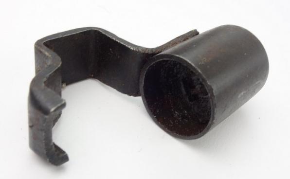 German K98 Muzzle Cover