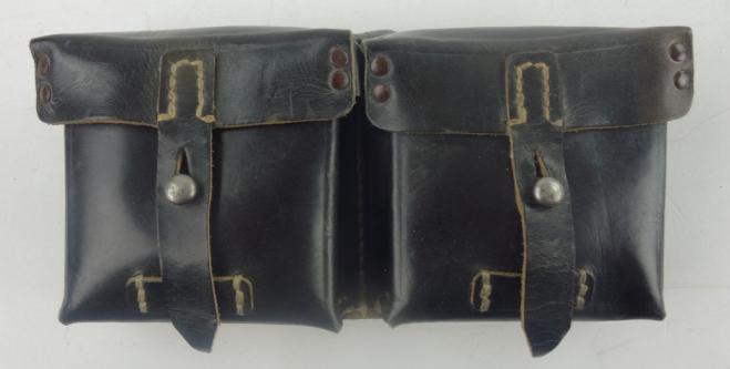 German WH G43 Ammo Pouch