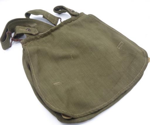 German WH Breadbag 1945