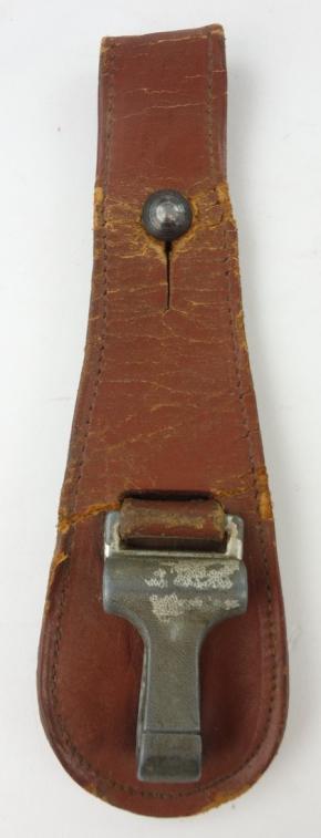 German WH/LW Sword Hanger