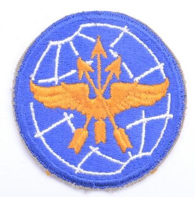 USAAF WW2 Military Air Transport Shoulder Patch