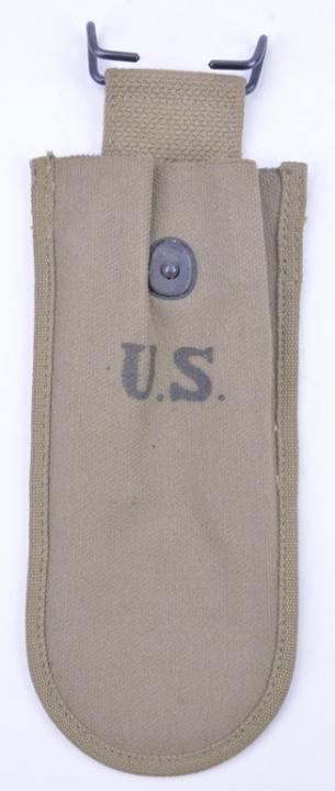 US WW2 M-1938 Wire Cutter Pouch