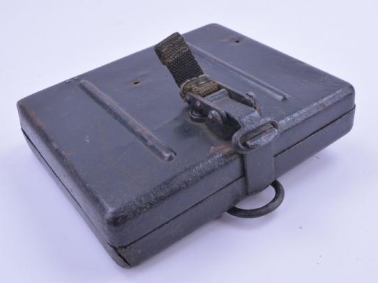 German WH L.Gr.W.36 Mortar Box