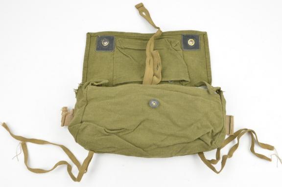 German WH Assault Frame Pouch