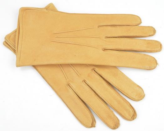 US Airborne WW2 Paratrooper Gloves