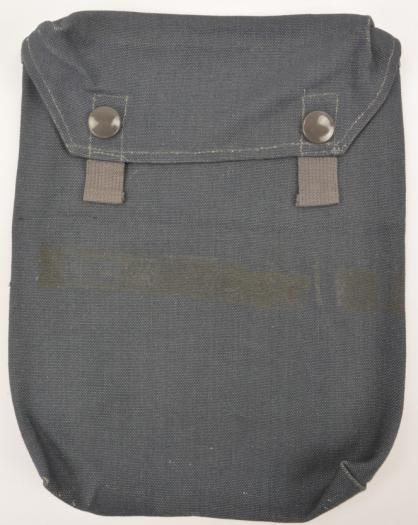 German LW Gascape pouch