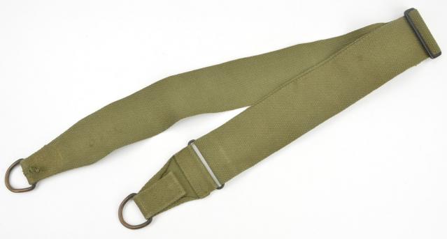 US WW2 Musset Bag Carrying Strap
