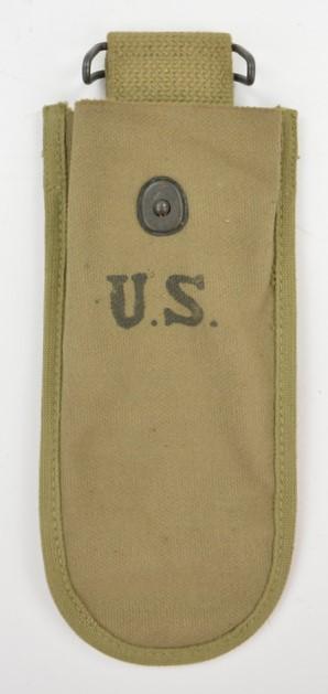 US WW2 M-1938 Wire Cutter Pouch