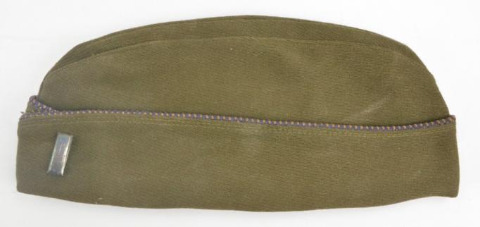 USAAF WW2 Overseas Cap