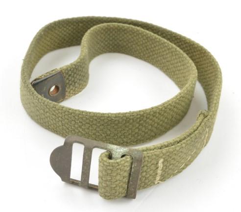 US WW2 Equipment Strap