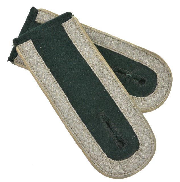 German WH NCO Infantry Shoulderboards