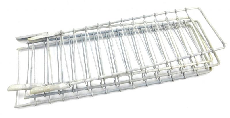 German WH Medical Splints