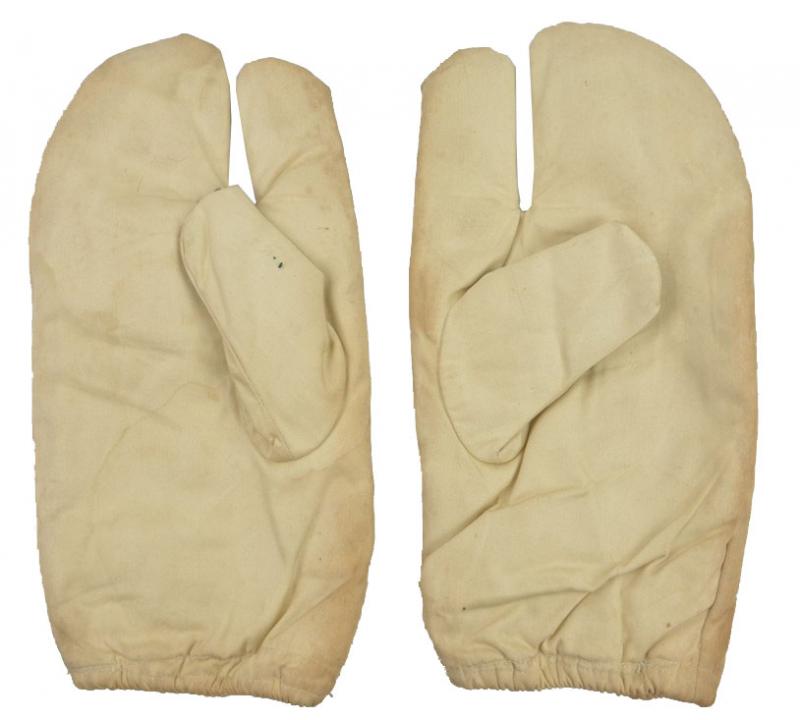 US WW2 Winter Mittens