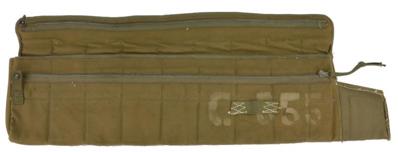 US WW2 Paratrooper Modified Griswold Bag