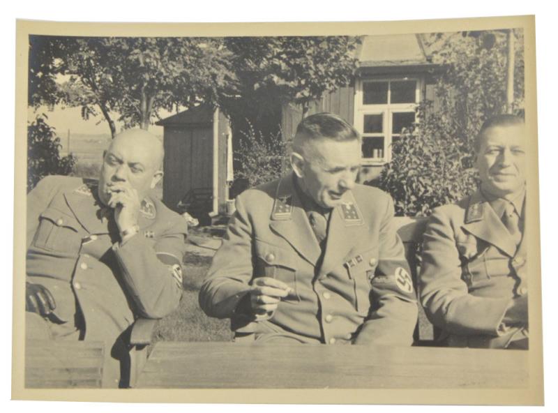 German NSDAP Political Leader picture