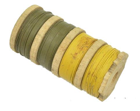 US WW2 Roll of Tripwire