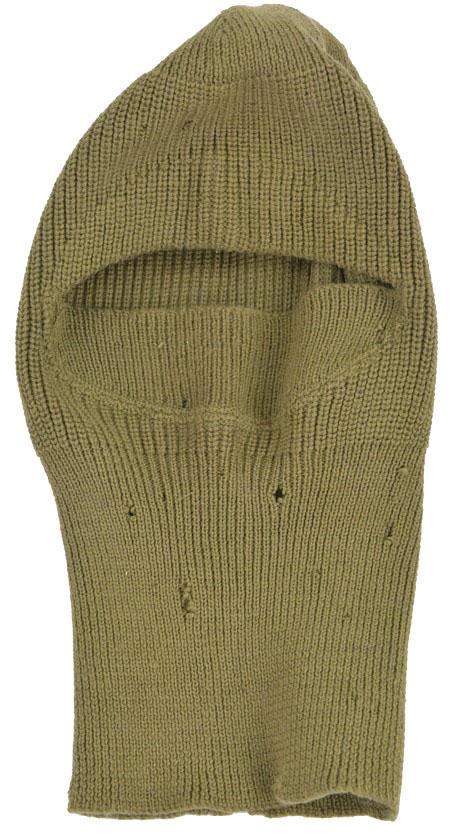 US WW2 Wool Knit Toque