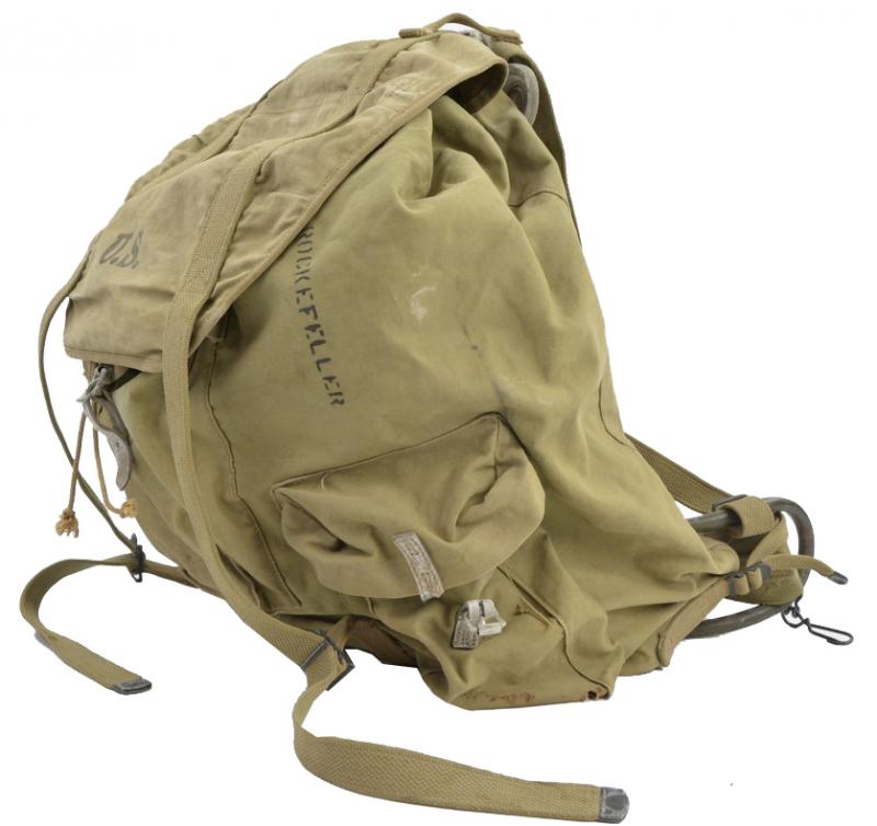 Bergan rucksack on sale