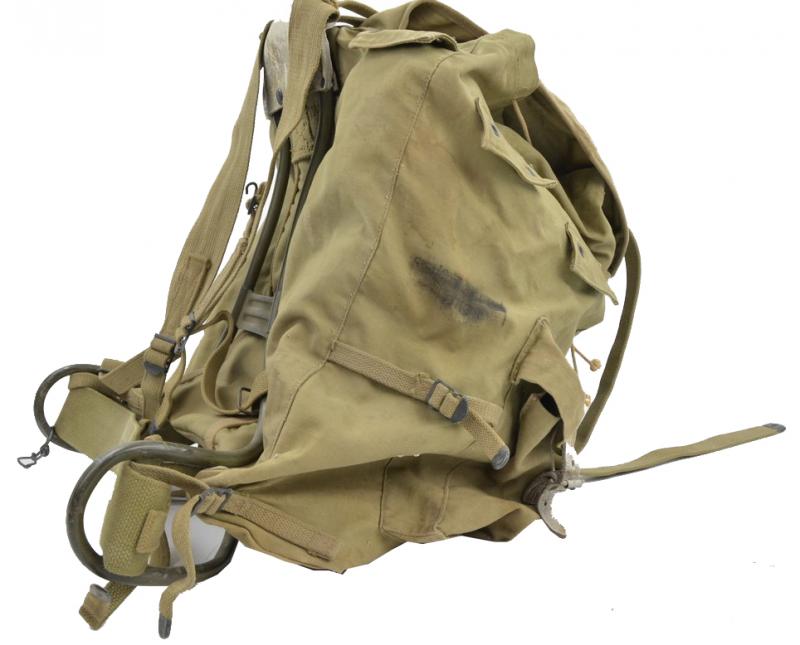 Bergan rucksack discount