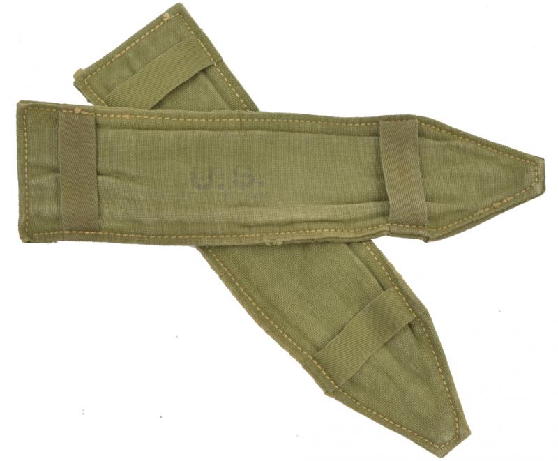 US WW2 Shoulderpads