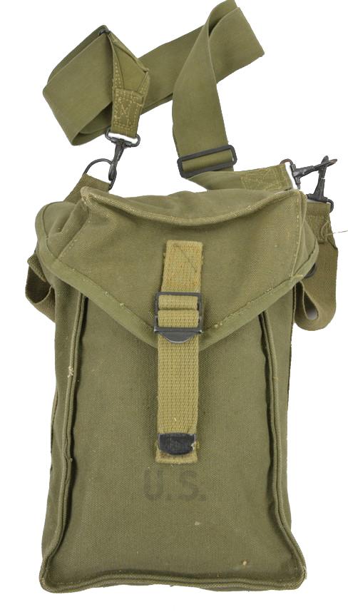 US WW2 M1 General Purpose Bag