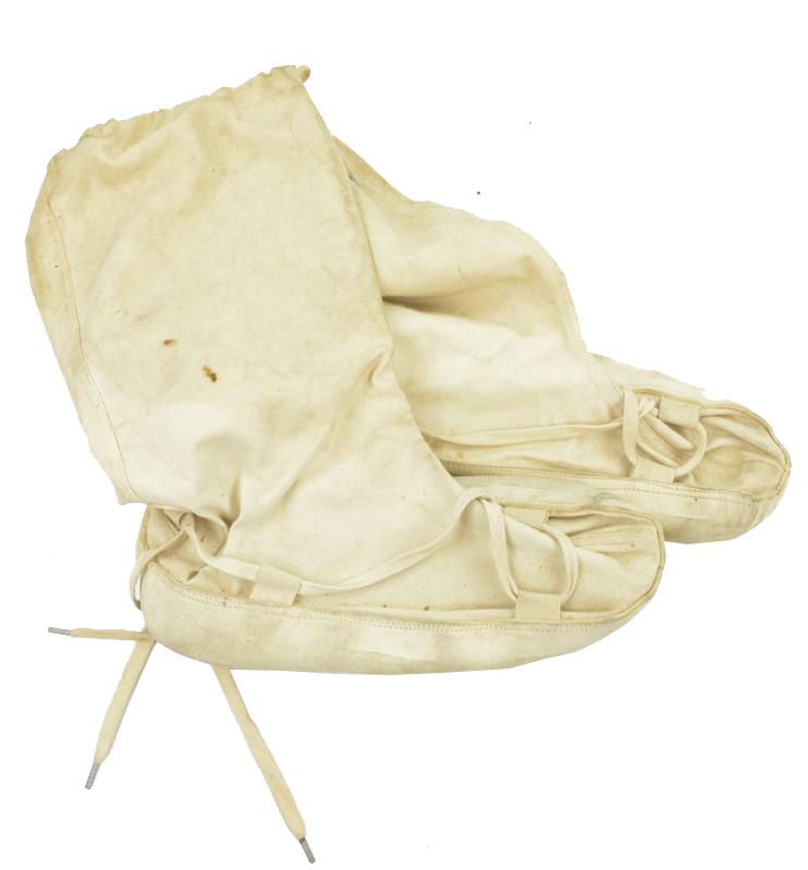 US WW2 Mukluk Snow Boots