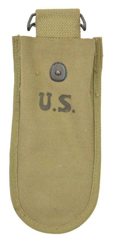 US WW2 M-1938 Wire Cutter Pouch