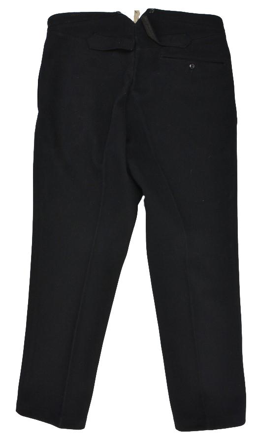 German NSDAP Trousers