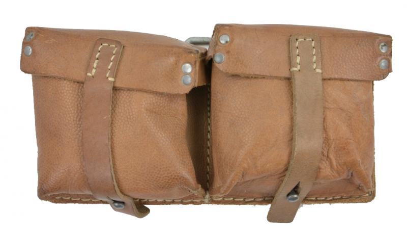 German WH G43 Ammo Pouch