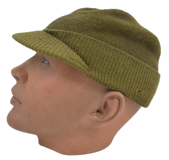 US WW2 Beanie Cap