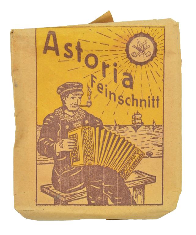 German Third Reich Era Tabacco 'Astoria'