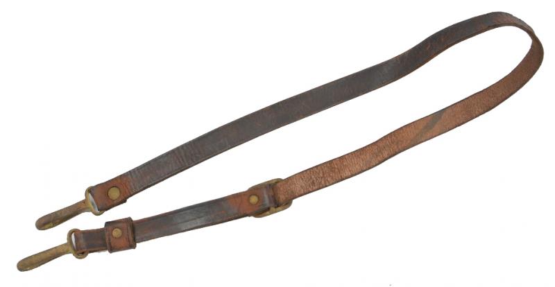 German SA Shoulderstrap