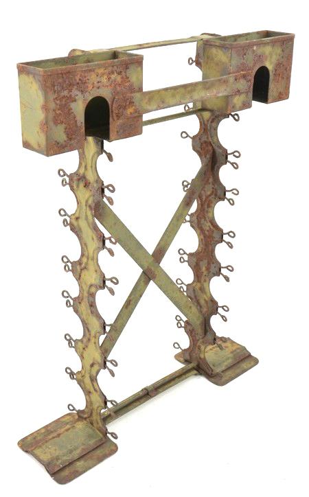 German WH M24 Stick Grenate Carrying Frame