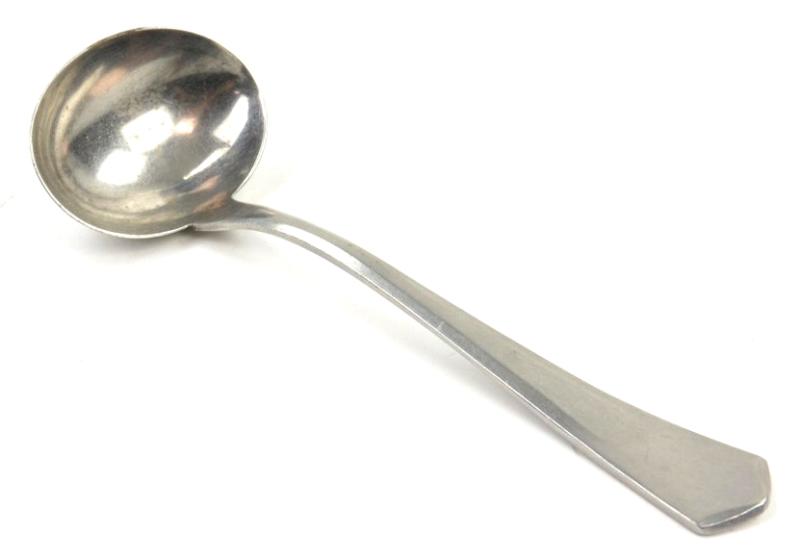 German KM Sauce Spoon