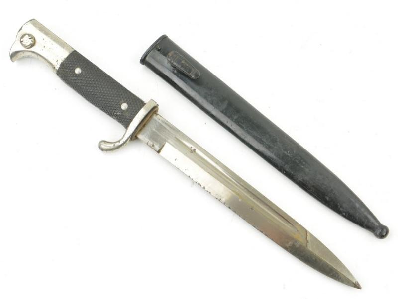 German K98 Dress Bayonet