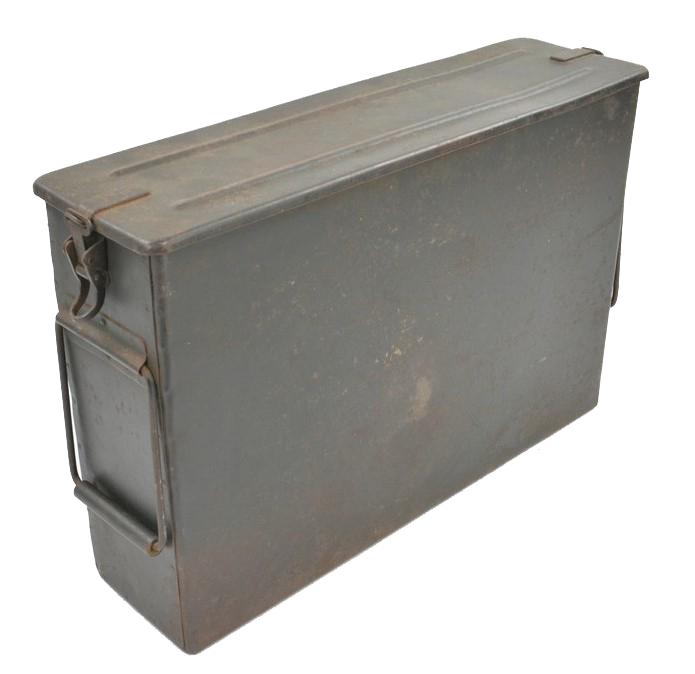 German LW Ammunition Box