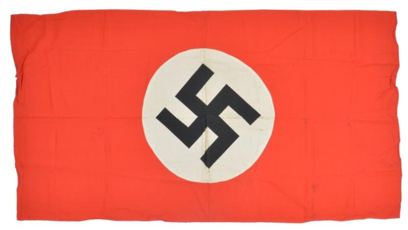 German Third Reich Homeflag
