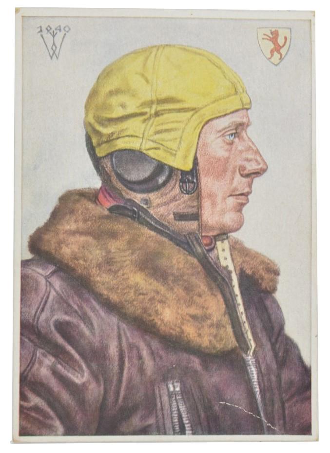 German 